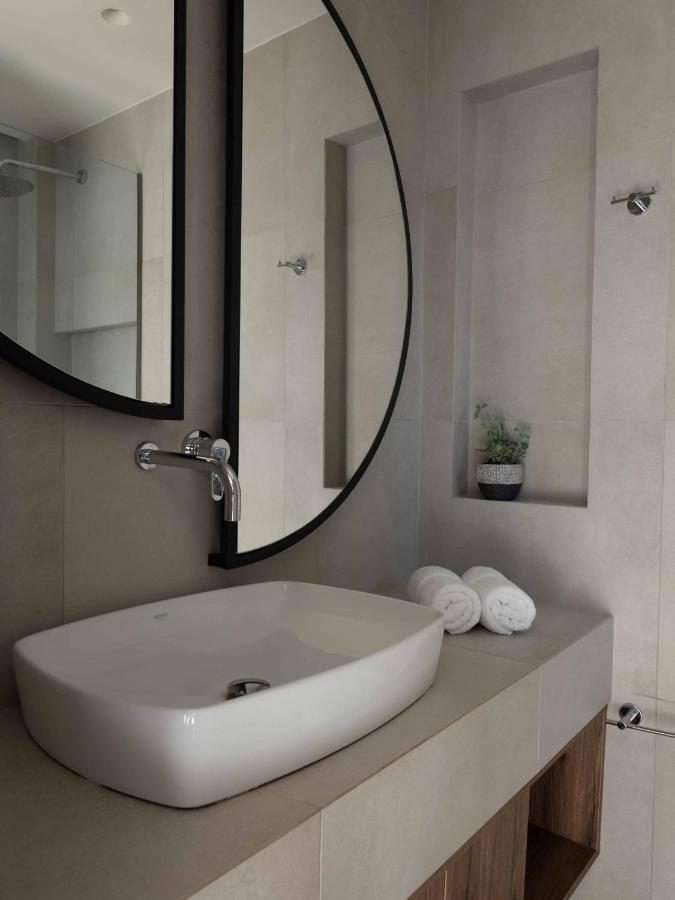 Asimina Apartment