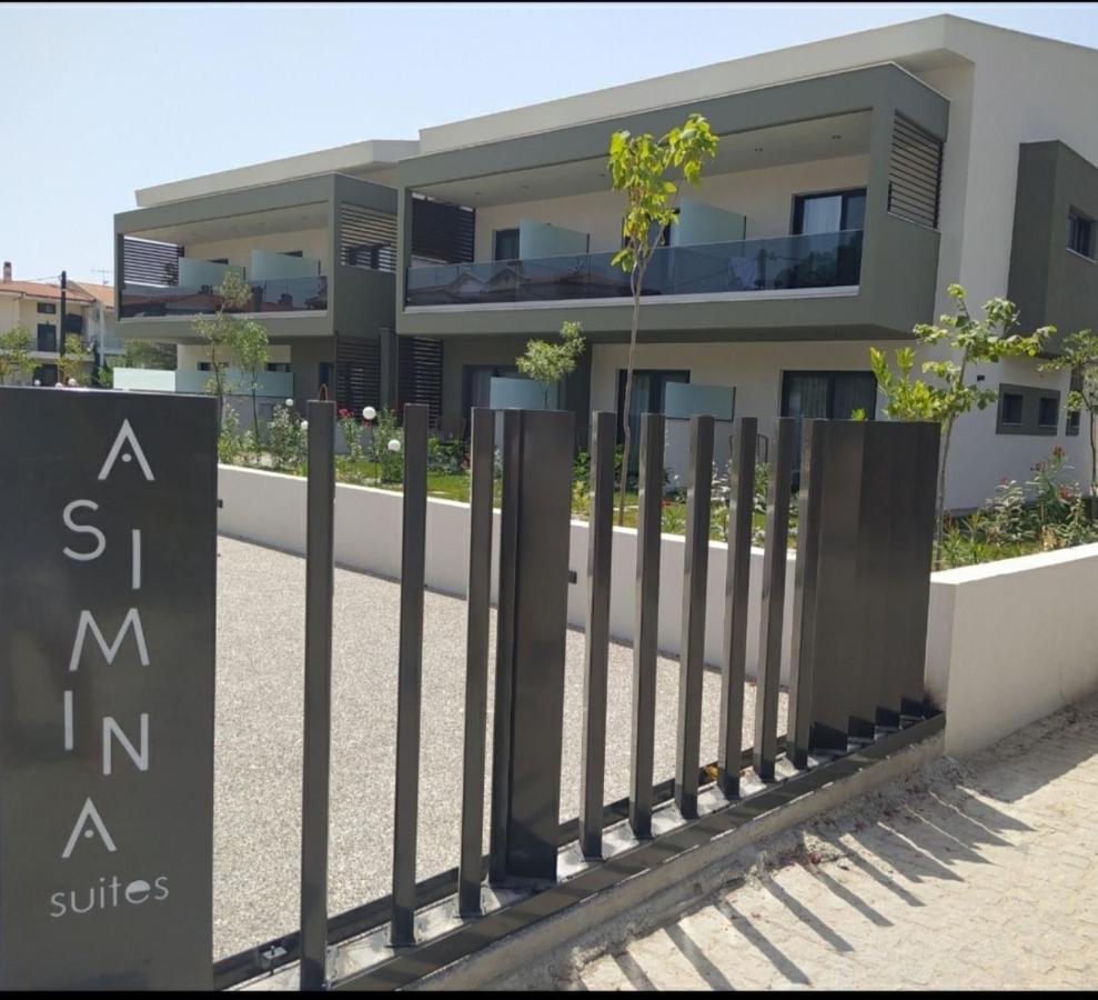 Asimina Apartment