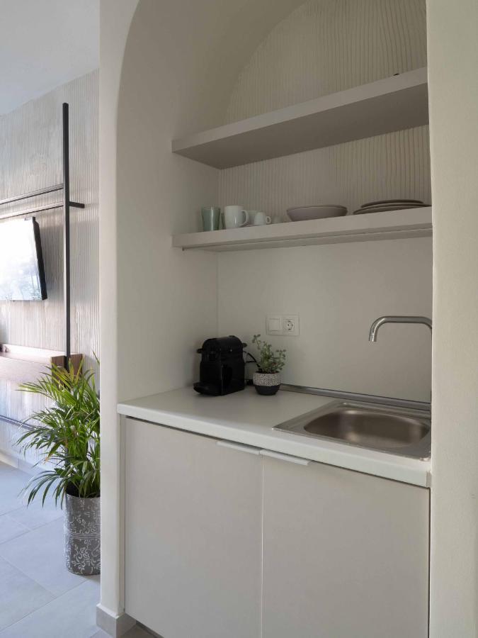 Apartment Asimina *