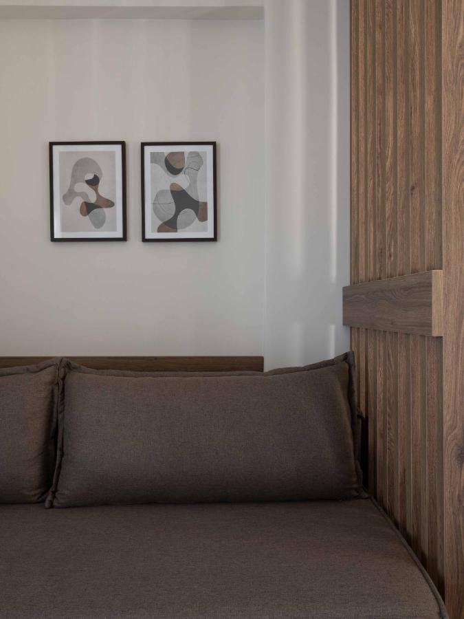Apartment Asimina