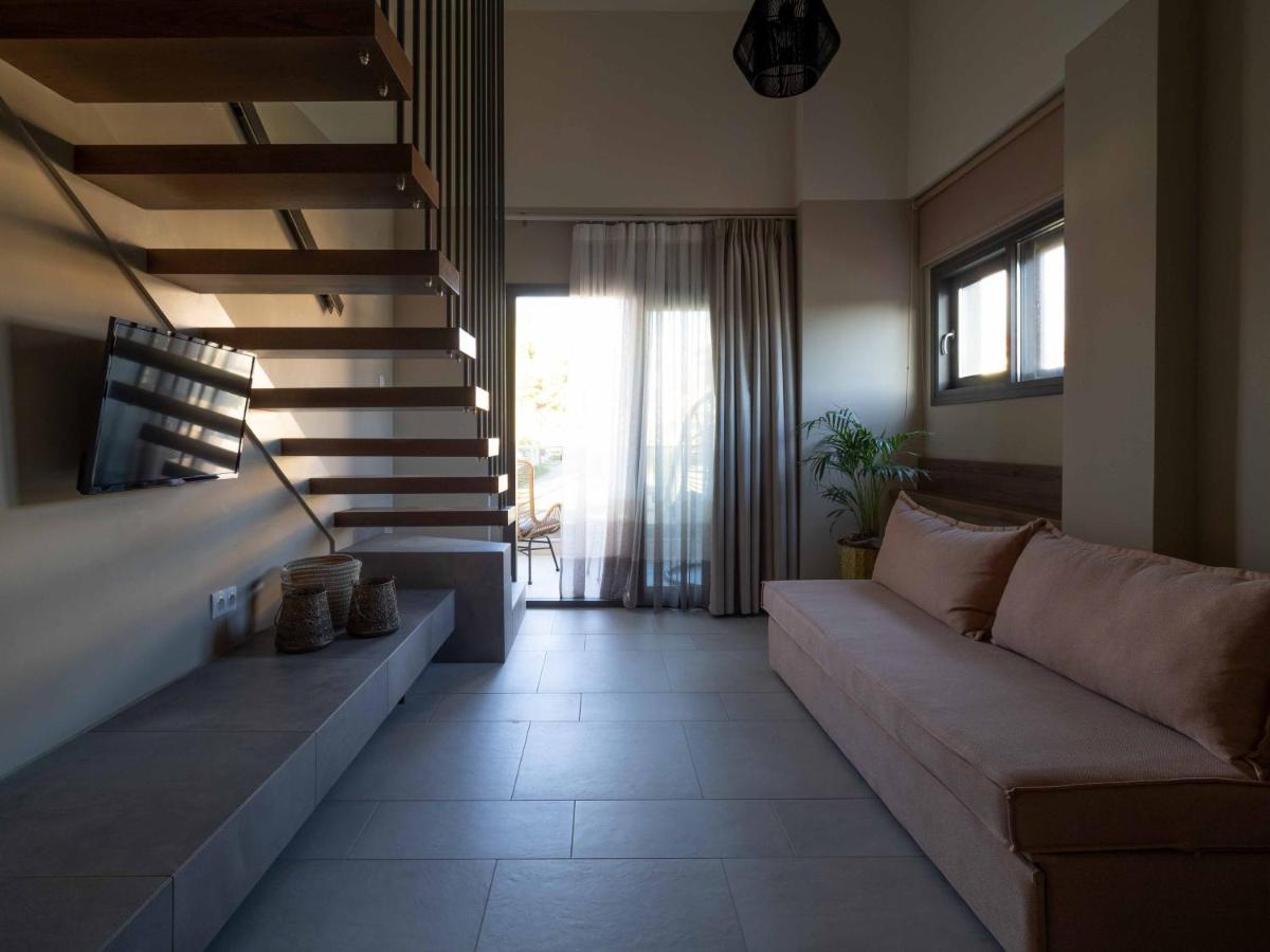 Asimina Apartment Nikiti (Sithonia)