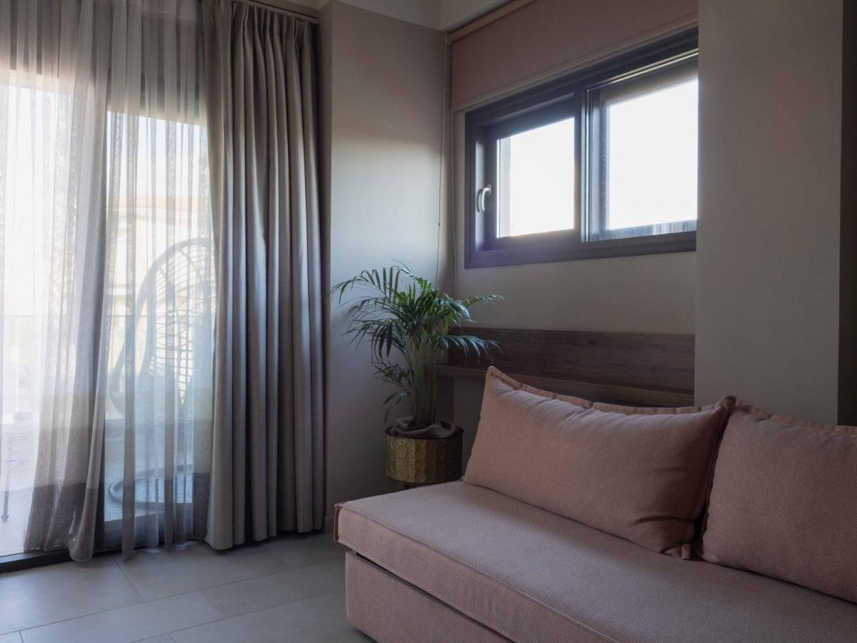 Asimina Apartment Nikiti (Sithonia)