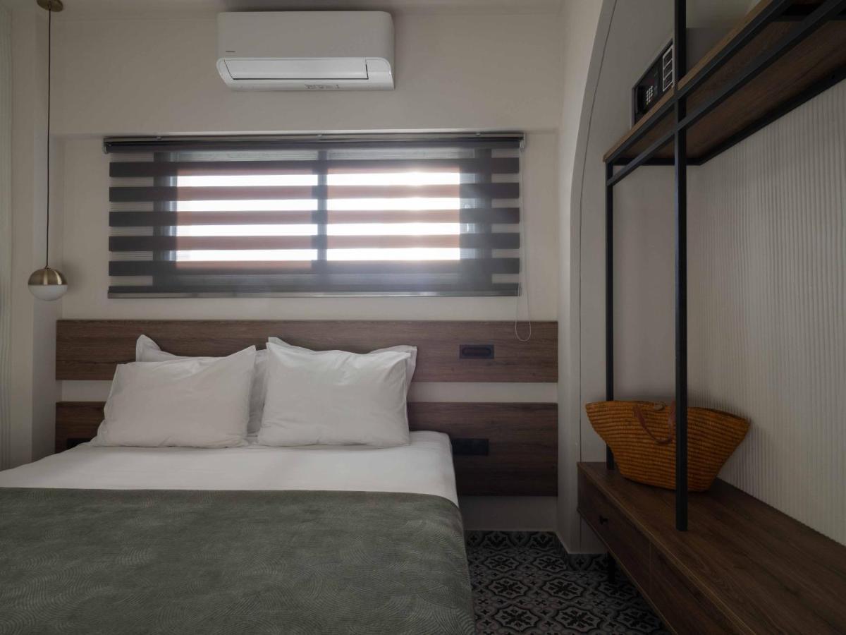 Asimina Apartment