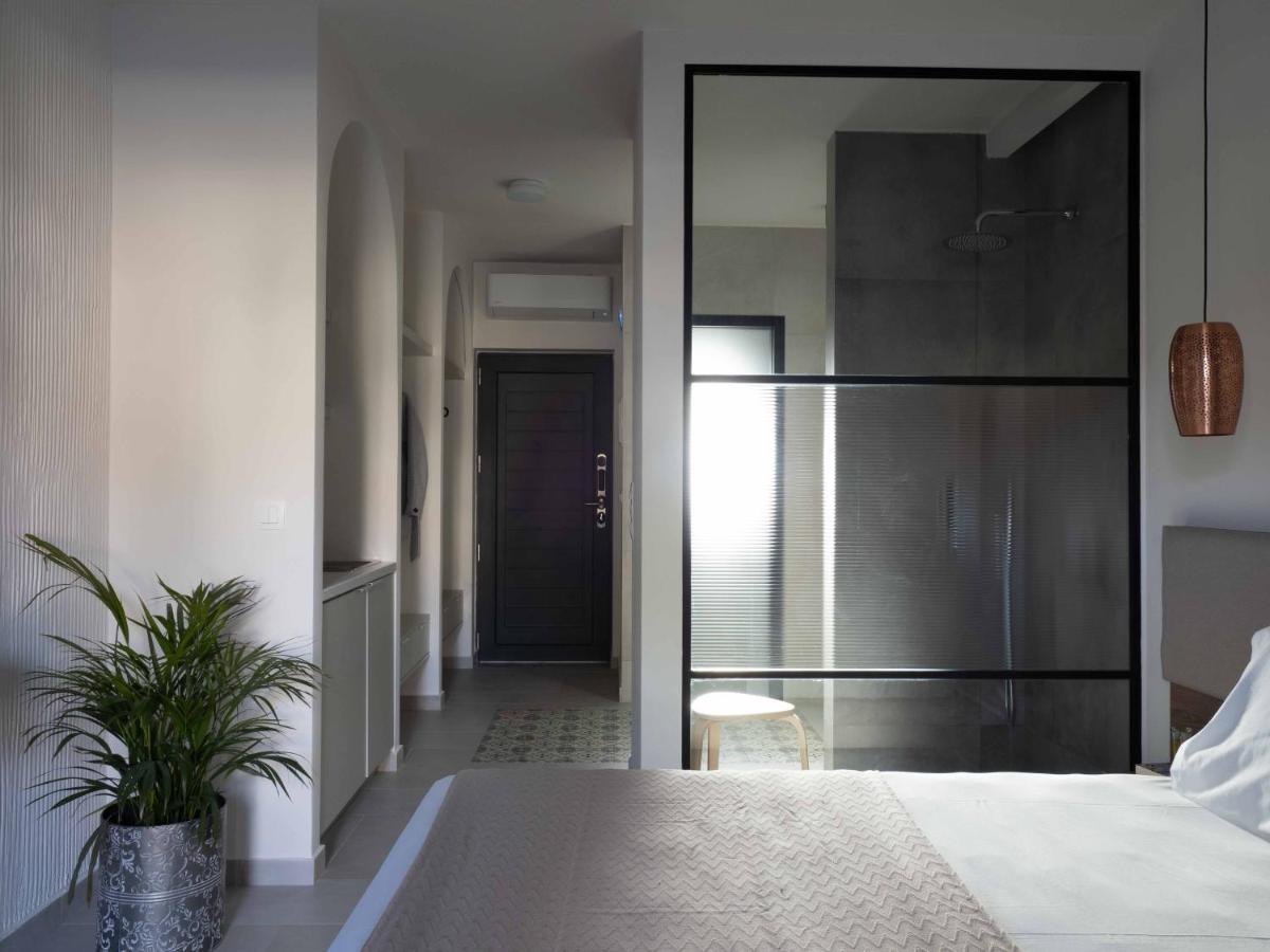 Apartment Asimina