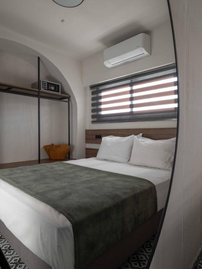 Apartment Asimina