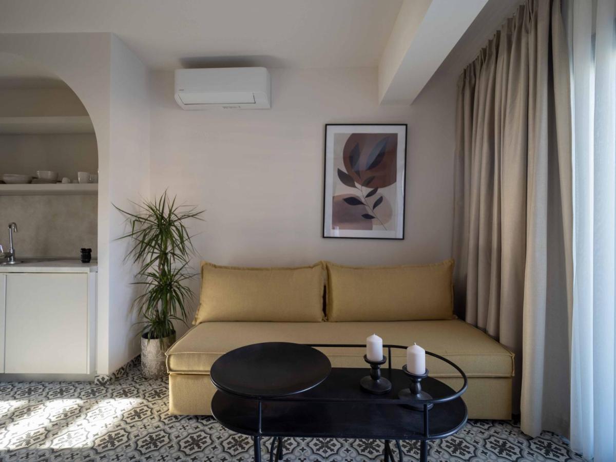 Apartment Asimina *