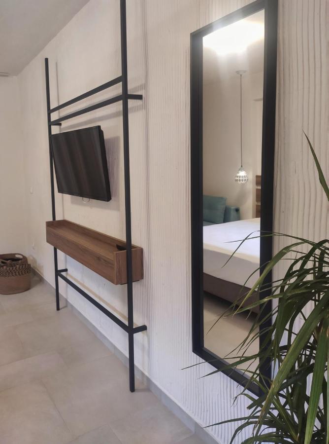 Asimina Apartment Nikiti (Sithonia)
